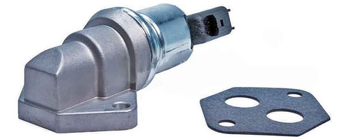 Valvula Iac Bypass Para Ford E150 8cil 4.6 2004 Valv Aux