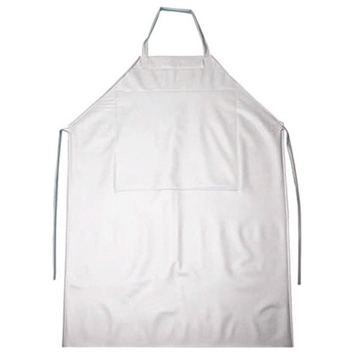 Peto Para Soldar (mandil Para Soldar) Black