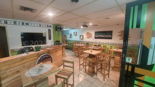 Imagen 1 de 15 de La Candelaria Local Comercial En Venta Jesús Enrique Díaz 22-25444 Caracas