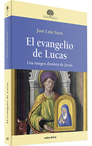 Libro El Evangelio De Lucas - Sicre Diaz, Jose Luis