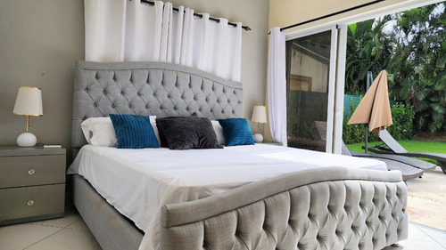 Se Vende Villa En Encuentro Cabarete