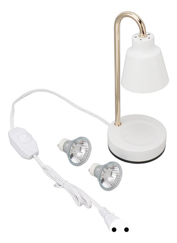 Vela De Cera Para Derretir Aromas, Pequeña, Para Aromaterapi
