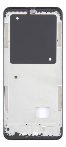 P0m Placa De Bisel Frontal Con Marco Lcd Para Vivo Y35 5g