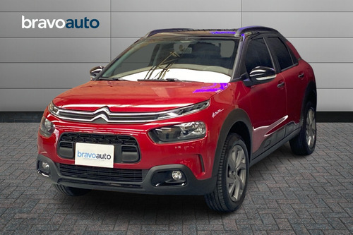 Citroën C4 Cactus 1.6 Feel Aut