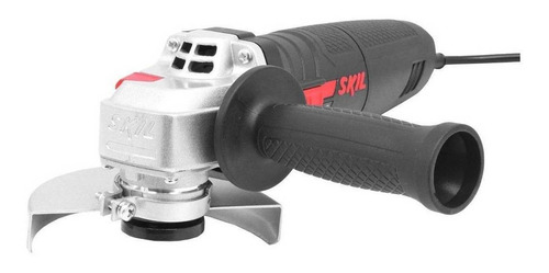 Imagen 2 de 5 de Amoladora Angular Skil 700w 115mm 220v Mod.9002