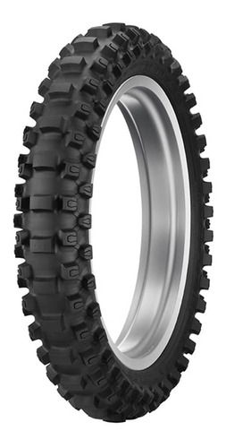 Cubierta Moto 120 80 19 Dunlop Mx33 Motocross Enduro Rider ®