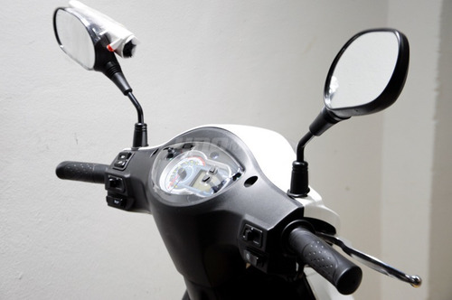 Imagen 7 de 14 de Sym Symphony 125 Scooter 0km Entrega Inmediata