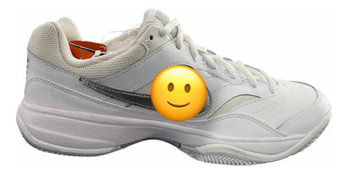 Zapatillas De Tenis Court, Originales (2da Seleccion)