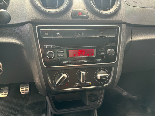Volkswagen Gol Trend 1.6 Cup 101cv