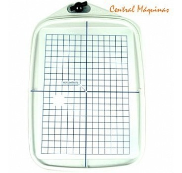 Bastidor Janome Mc350,370, Elna 8300 E Deco 340 (14x20)