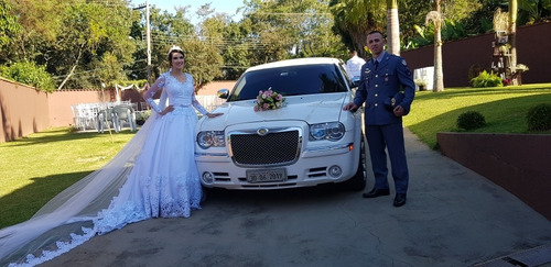 Chrysler 300c 2014 3.6 V6 4p