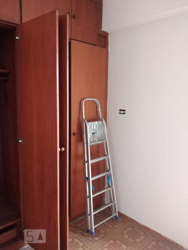Apartamento À Venda - Cambuci, 2 Quartos, 106 - S893134753