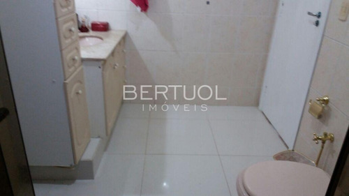 Chácara À Venda, 3 Quartos, 2 Suítes, 20 Vagas, Vale Verde - Valinhos/sp - 5234