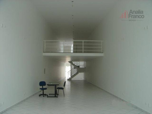 Prédio Para Alugar, 308 M² - Vila Formosa (zona Leste) - São Paulo/sp - Pr0003