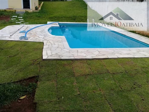 Imagem 6 de 10 de Chácaras À Venda Em Piracaia/sp - Compre O Seu Chácaras Aqui! - 1474820