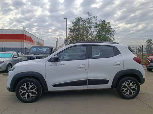 Renault Kwid 2023