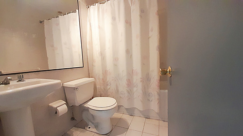 Casa En Condominio E. Eluchans - Alianza Francesa - Mc-kay