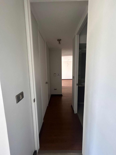 Arriendo Depto 2d-2b+ Estacionamiento Y Bodega