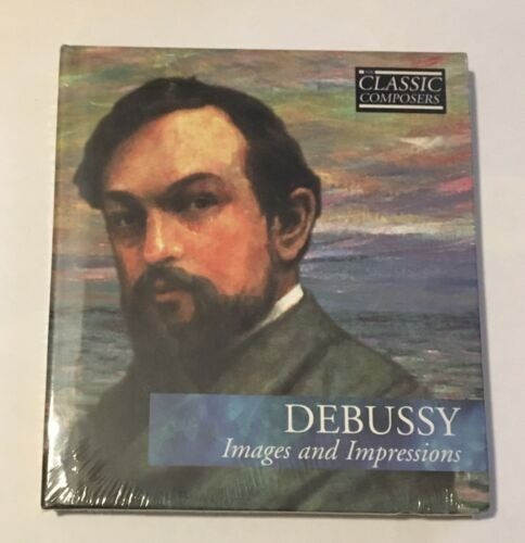 Debussy Images And Impressions Cd