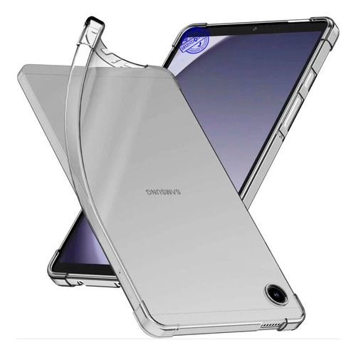 Funda Protector Tablet Samsung Galaxy Tab A9 A9+ Case 