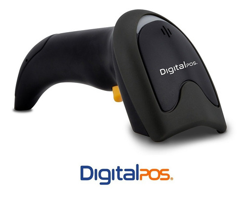 Imagen 7 de 10 de Combo Digital Pos Impresora Térmica + Lector + 6 Rollos