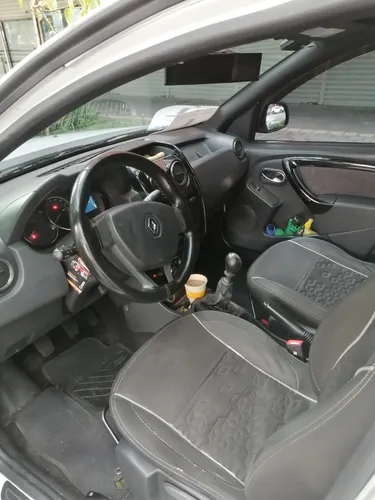 Renault Duster Oroch 2.0 Dynamique At