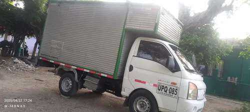 Hyunday H100 Porter Modelo 2007