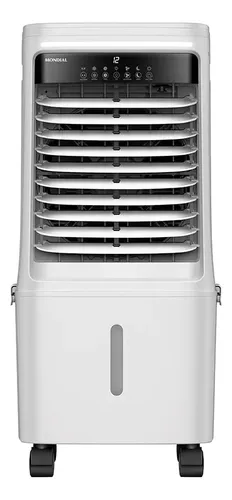Climatizador Mondial Wind Turbo CL-25L