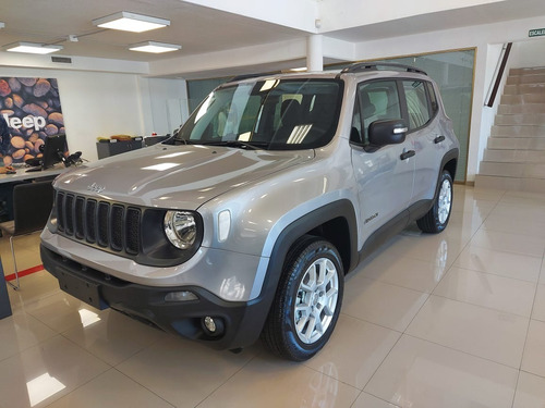 Jeep Renegade 1.8 Sport