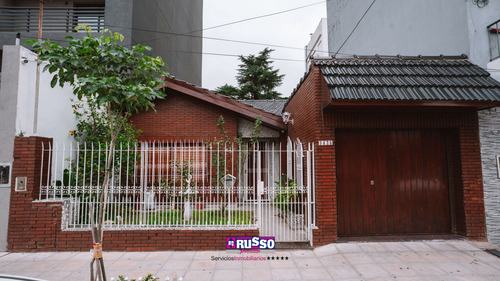 Alquiler Casa 3 Ambientes San Justo Uso Comercial