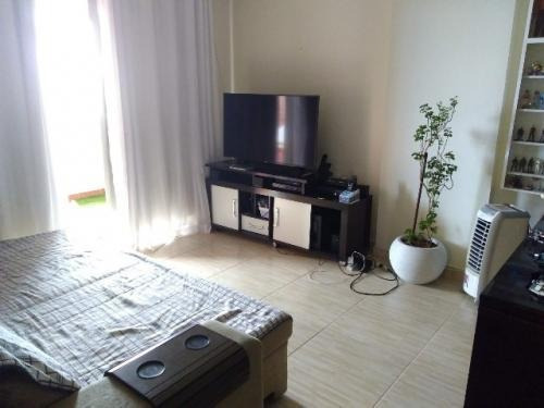 Imagem 3 de 14 de Apartamento De Frente Para O Mar Em Praia Grande - 6325