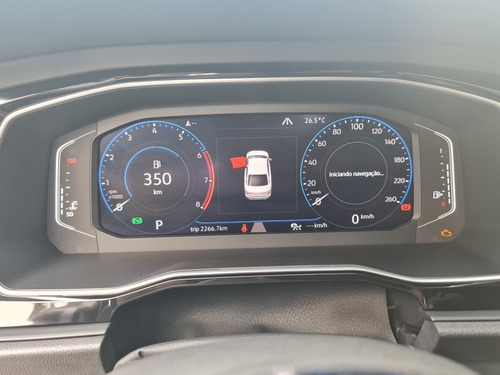 Volkswagen Jetta 2020 2.0 Gli 350 Tsi Aut. 4p