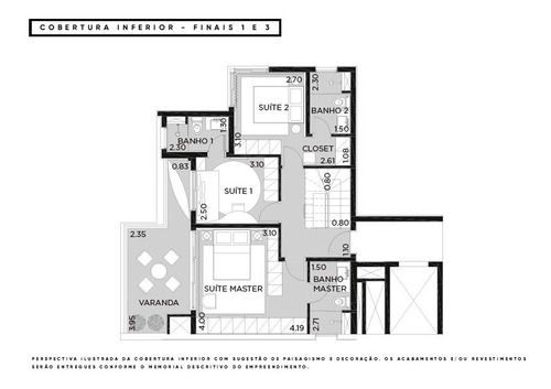 Imagem 25 de 26 de Apartamento À Venda No Bairro Moema - São Paulo/sp - O-3087-9439