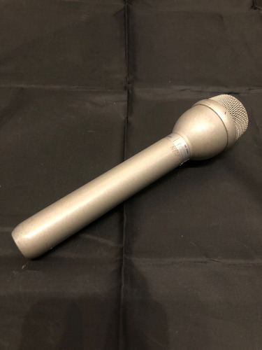 Microfone Dinâmco Omnidirectional Electro Voice Re50 - Usado