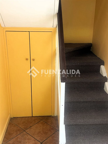 Casa Familiar En Venta De 4d 4b En Ciudad Satelite Maipú