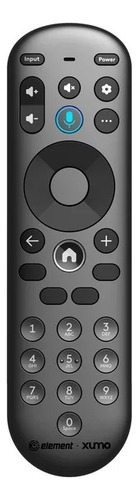 Element 65 4k Uhd Hdr Xumo 120 Hz Dolby Vision Hdr E500ac65c (Reacondicionado)