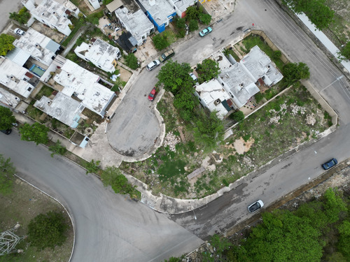 **terreno Comercial En Venta Sobre Avenida En Los Héroes ¡oportunidad Única!**