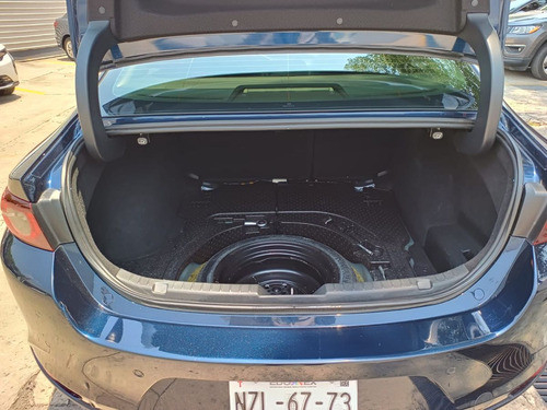 Mazda 3 2.5 I Touring Sedan At
