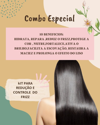 Progressiva Bb Cream Richee 10 Benefícios De Beleza Do Fios