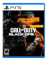 Comprar Call Of Duty Black Ops 6 Playstation 5 Latam