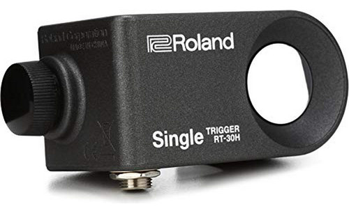 Roland Rt-30h Single Trigger Para Batería Híbrida