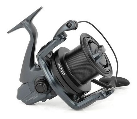 Reel Frontal Shimano Speedmaster 14000 Xtc Pesca Lance Costa