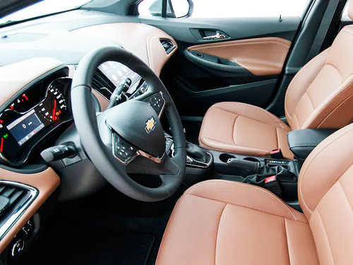 Cruze 1.4 Automatico 2020 (876879)