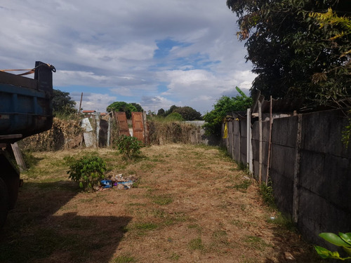 Terreno Próximo Ao Shopping E A Unesp.