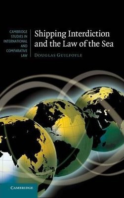 Libro Shipping Interdiction And The Law Of The Sea - Doug...