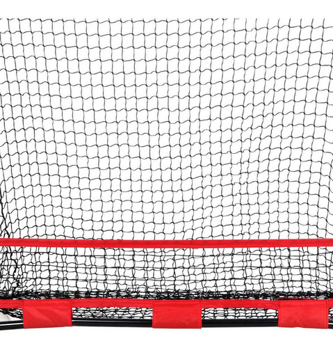 Red De Práctica De Béisbol De Grado Comercial De
