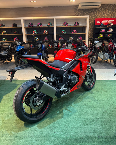 Voge 525rr Nueva 2025!