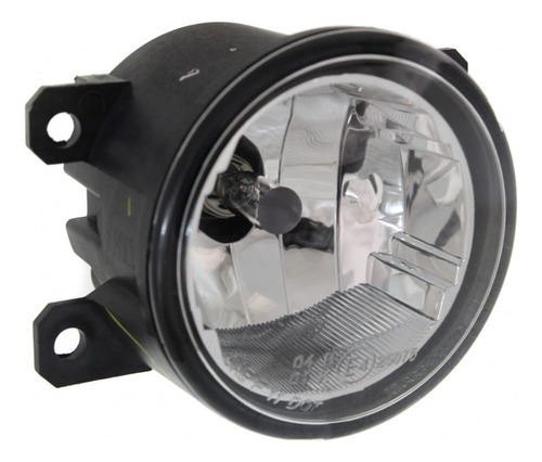 Luz Antiniebla Para Jeep Renegade Lado Conductor Pasajero