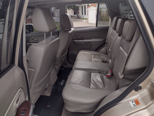 Imagen 7 de 16 de Suzuki Grand Vitara J3