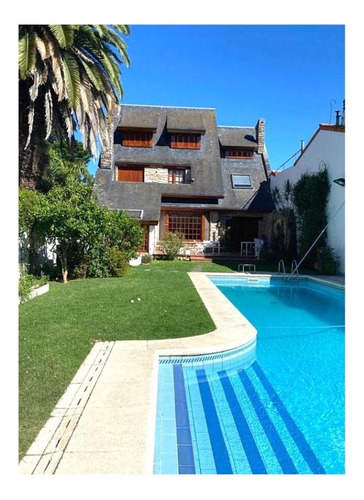 Espectacular Casa En San Fernando A Metros De Av Libertador